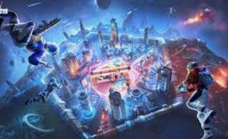 星空综合app免费版